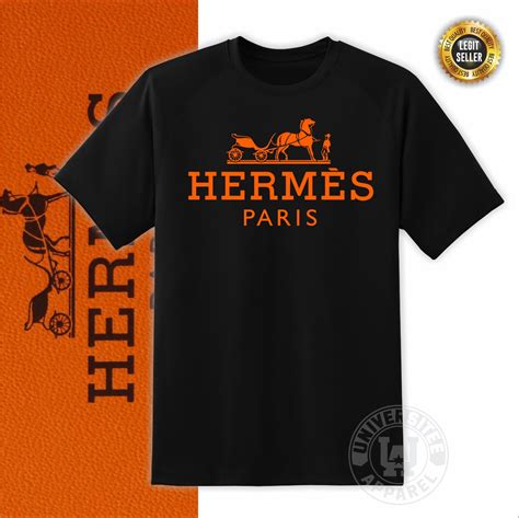 hermes polo shirt prices|Hermes graphic tees.